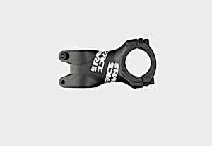 Race Face Ride Gidon Boğazı Siyah 31.8x60 mm