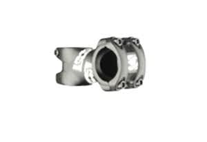 Race Face Ride Gidon Boğazı Siyah 31.8x60 mm