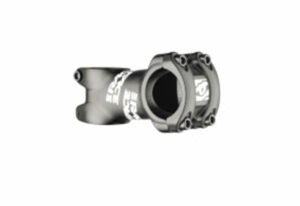 Race Face Ride Gidon Boğazı Siyah 31.8x70 mm