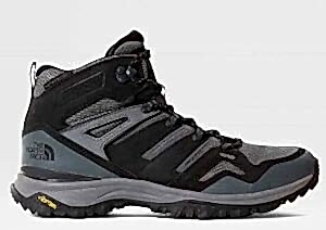 The North Face Hedgehog Futurelight Erkek Bot Ayakkabı Siyah