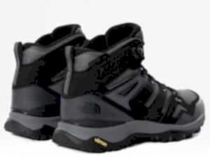 The North Face Hedgehog Futurelight Erkek Bot Ayakkabı Siyah