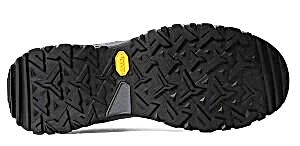 The North Face Hedgehog Futurelight Erkek Bot Ayakkabı Siyah