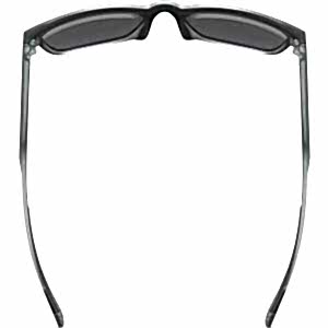 Uvex LGL 42 Bisiklet Gözlüğü - Siyah