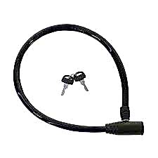 Delta Basit Anahtarlı Kilit