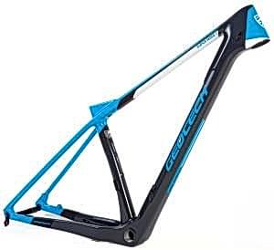 Geotech Super Mode 1 29 Jant Karbon MTB Kadro M