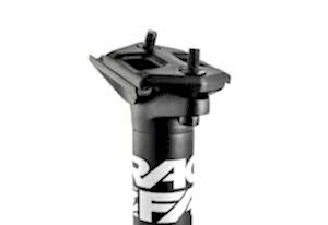 Race Face Chester Sele Borusu 27.2 x 325 mm