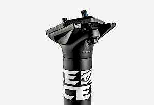 Race Face Chester Sele Borusu 31.6 x 325 mm