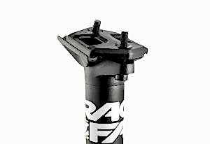 Race Face Chester Sele Borusu 31.6 x 325 mm