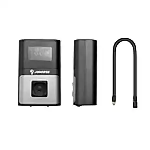 Forte GT XBYC 1010 Johorse Taşınabilir Şarjlı Hava Pompası Kompresör 150 Psi