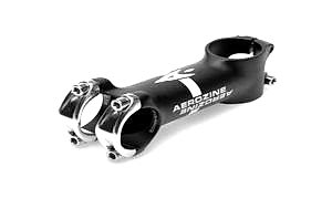 Aerozine XS1.0 Gidon Boğazı