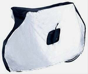 Topeak Yol Bisikleti Brandası Tbc001