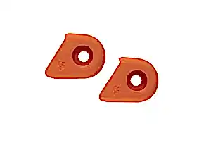 Race Face Era Crank Boot Aynakol Kılıfı Turuncu