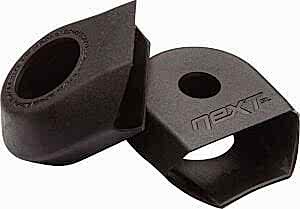 Race Face Next SL G4 Crank Boot Aynakol Kılıfı Siyah