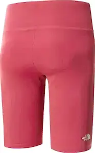 The North Face Flex Kadın Şort Tayt Kırmızı