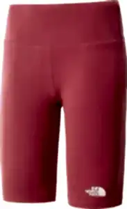 The North Face Flex Kadın Şort Tayt Kırmızı