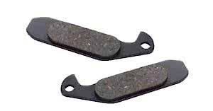 OEM DS18 Disk Fren Balatası Magura Gustav Uyumlu