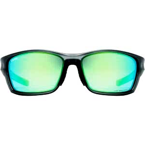 Uvex Sportstyle 232 P Bisiklet Gözlüğü - Mat Gri Yeşil