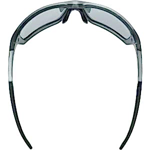 Uvex Sportstyle 232 P Bisiklet Gözlüğü - Mat Gri Yeşil