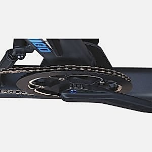 Exustar Bike Fitting Sistemi