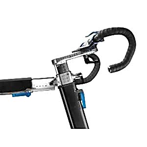 Exustar Bike Fitting Sistemi