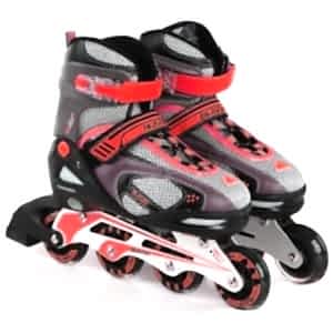 Busso Classic Alüminyum Paten