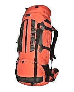 Sandfox Bazalt-Ex 50+10L Sırt Çantası