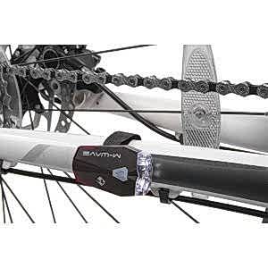 M-Wave Apollon 3.8 Çift Yönlü Usb Şarjlı Işık