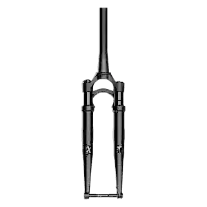 Fox 32 Performance Taper-Cast Amortisörlü Maşa 700C 40mm
