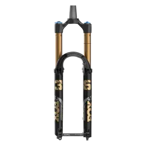 Fox 36 Factory Grip X Amortisörlü Maşa 27.5 160mm