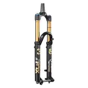 Fox 36 Factory Grip X Amortisörlü Maşa 27.5 160mm