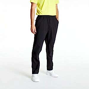 The North Face Class V Erkek Pantolon Siyah