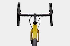 Cannondale SuperSix EVO SE 2 Karbon Gravel Yol Bisikleti - Olive Green