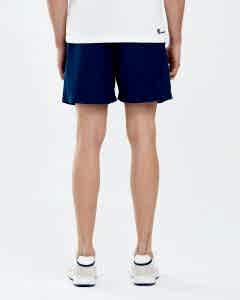 Skechers Swimwear M 5 Inch Erkek Deniz Şortu - Mavi