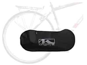 M-Wave Rotterdam Protect Drive Bisiklet Ekipman Koruyucu