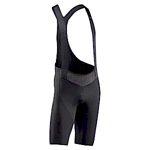 Northwave Extreme Pro Bibshort Askılı Kısa Tayt - Siyah