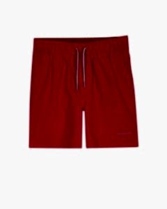 Skechers Swimwear M 5 Inch Erkek Deniz Şortu - Pembe