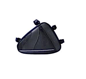 Forte GT XBYC 826 Üçgen Bisiklet Çantası