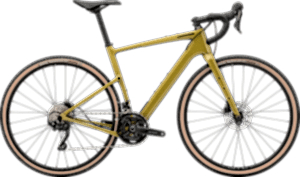 Cannondale Topstone Carbon 4 Gravel Yol Bisikleti - Olive Green