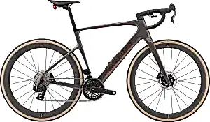 Cannondale Synapse Carbon 2 SmartSense Yol Bisikleti - Copper Ore