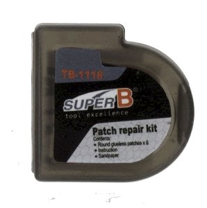 Super B TB-1118 Yama Takımı