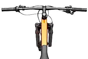 Cannondale Scalpel HT Carbon 2 29 Jant Dağ Bisikleti - Tiger Eye