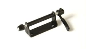 Delta Amortisor Masa Standı