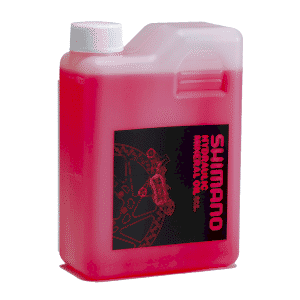 Shimano Hidrolik Mineral Yağ Disk Fren İçin 1 Litre