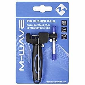 M-Wave Pin Pusher Paul Zincir Anahtarı