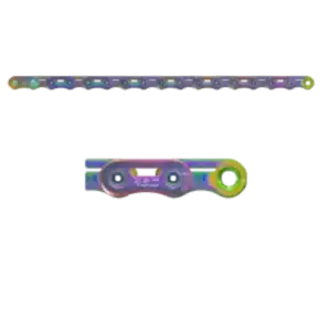 Sram Red Flattop E1 12-Speed 114 Bakla Bisiklet Zinciri