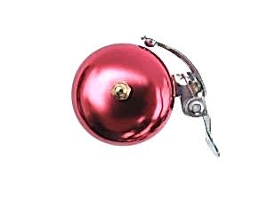 Geotech Yan Vurmalı Zil