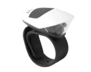 Smart Ubh Flashing Beyaz İkaz Işığı 220988