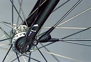 Sks Bluemels Matt 28 Jant Çamurluk Seti 35 mm