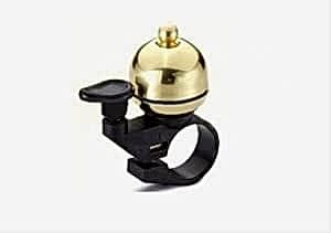 Delta JH Mini Zil Pirinç