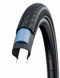 Schwalbe Marathon Plus HS440 700x28C Dış Lastik